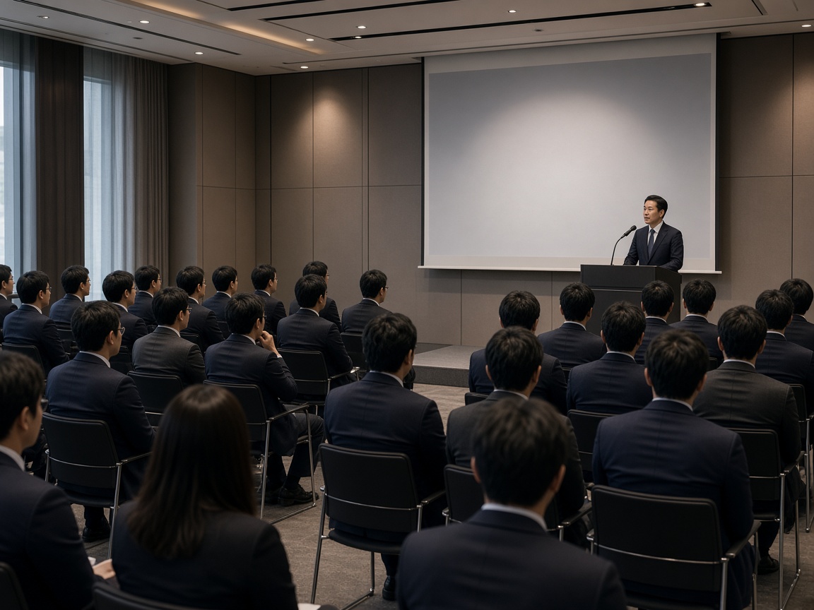 会議・研修