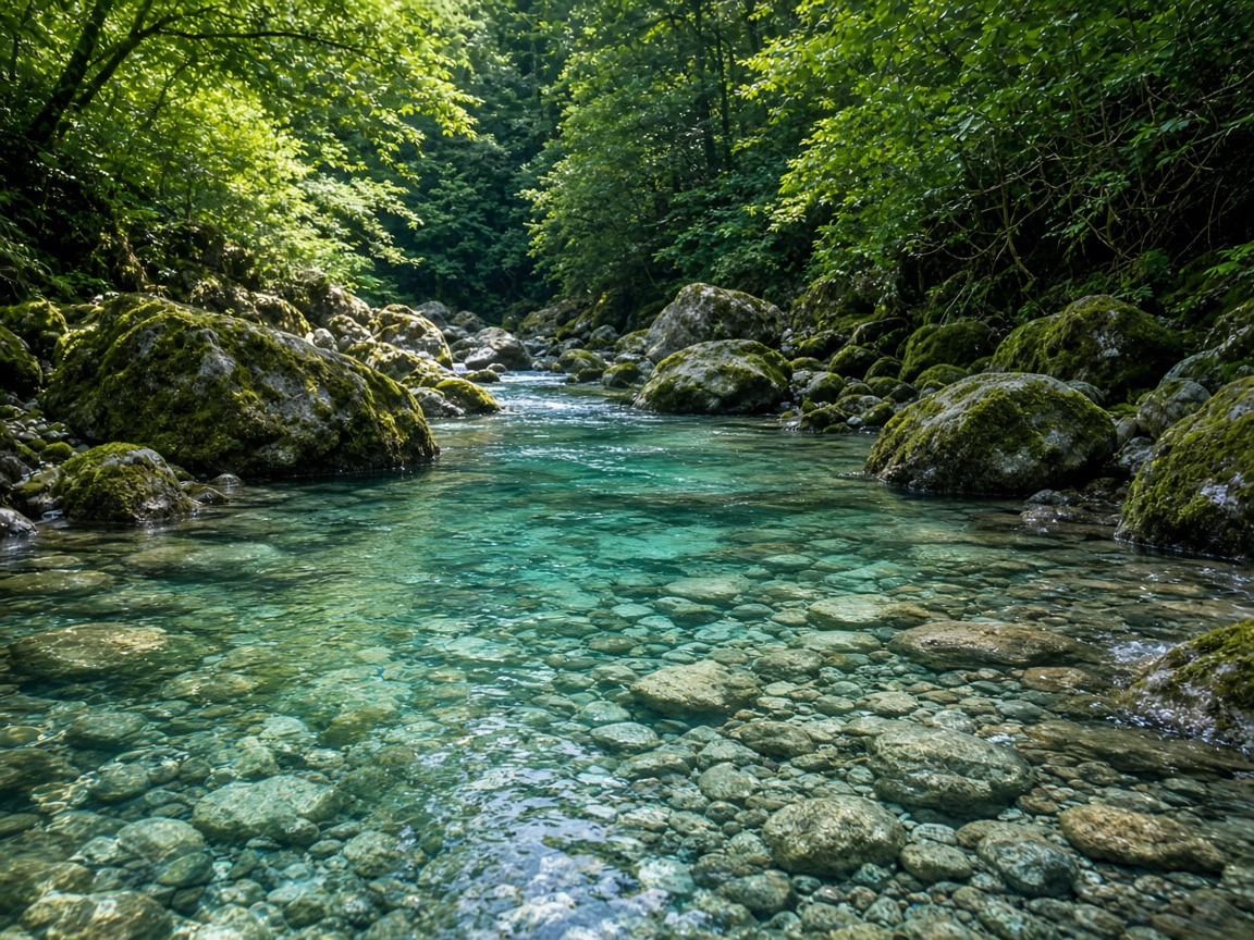 清流